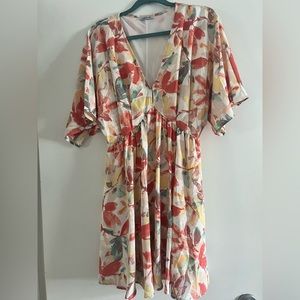 Never worn (tags removed) from Magnolia Boutique